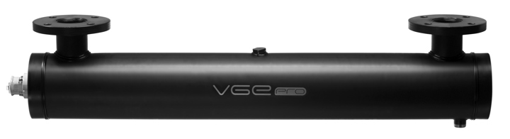 VGE Pro UV HDPE 200 160 08352