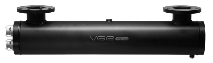 VGE Pro UV HDPE 400 200 08349