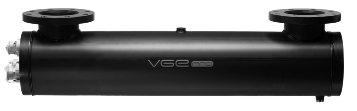 VGE Pro UV HDPE 600 225 08344