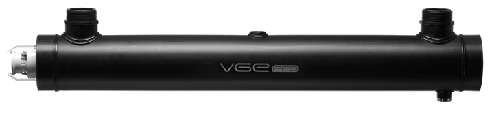 VGE Pro UV HDPE 140 110 08361