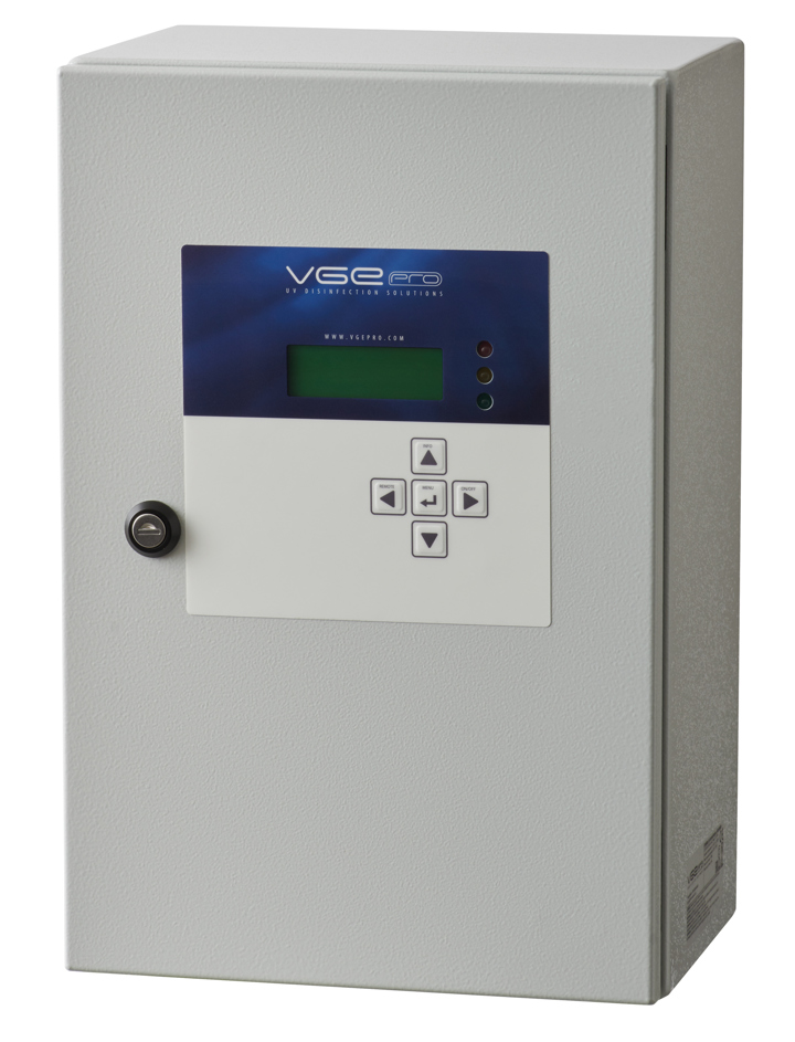 VGE Pro UV Control Monitor Plus 400 420 600 08595