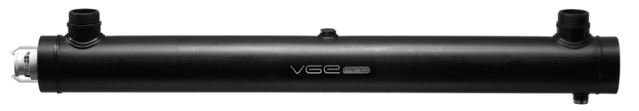 VGE Pro UV HDPE 200 110 08357
