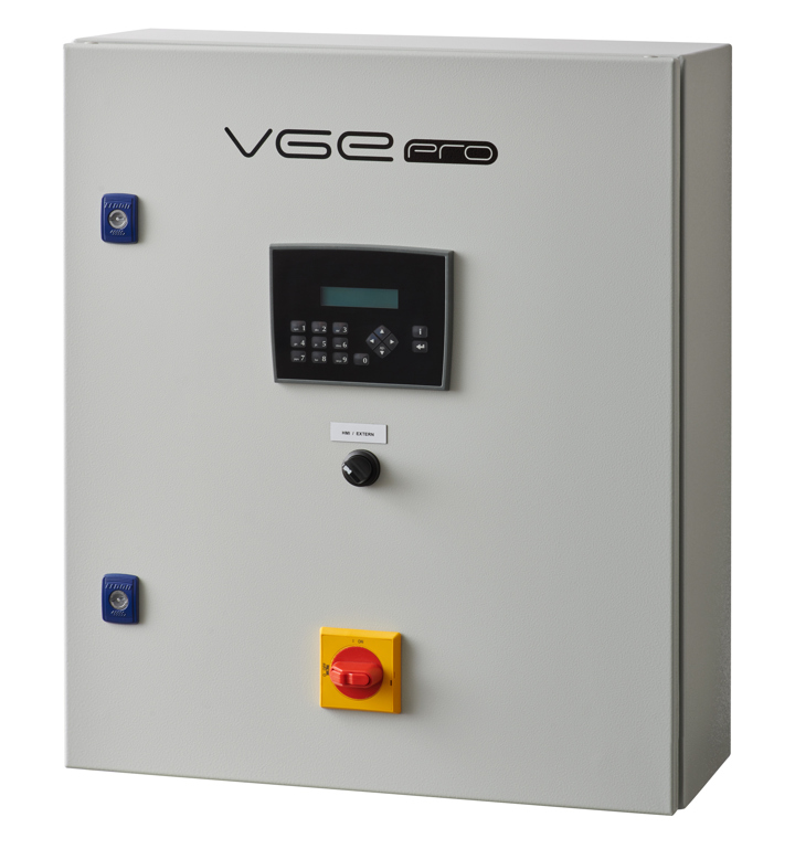 VGE Pro UV MP Comfort 600 08598